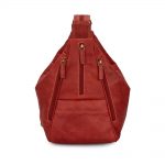 Koonawarra 1 Backpacks PRD KOONAWARA ORANGE 1