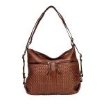 Shoulder PRD JABIRU TAN 1